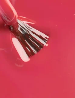Gel Polish, Watermelon Sorbet