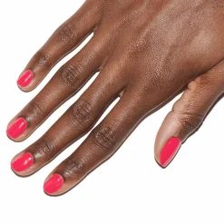 Gel Polish, Watermelon Sorbet