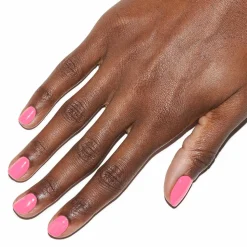 Gel Polish, Wild Peach