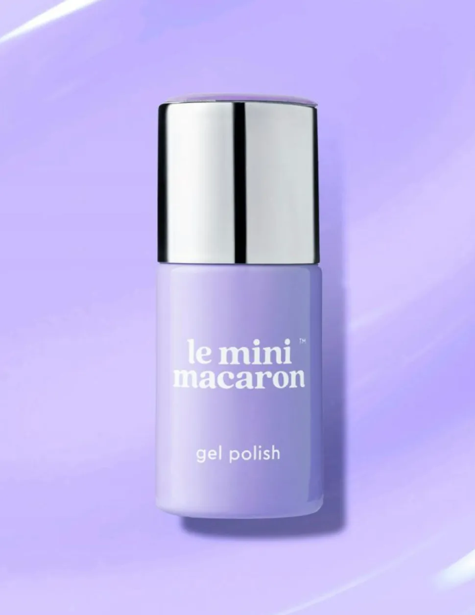 Gel Polish, Wildflower