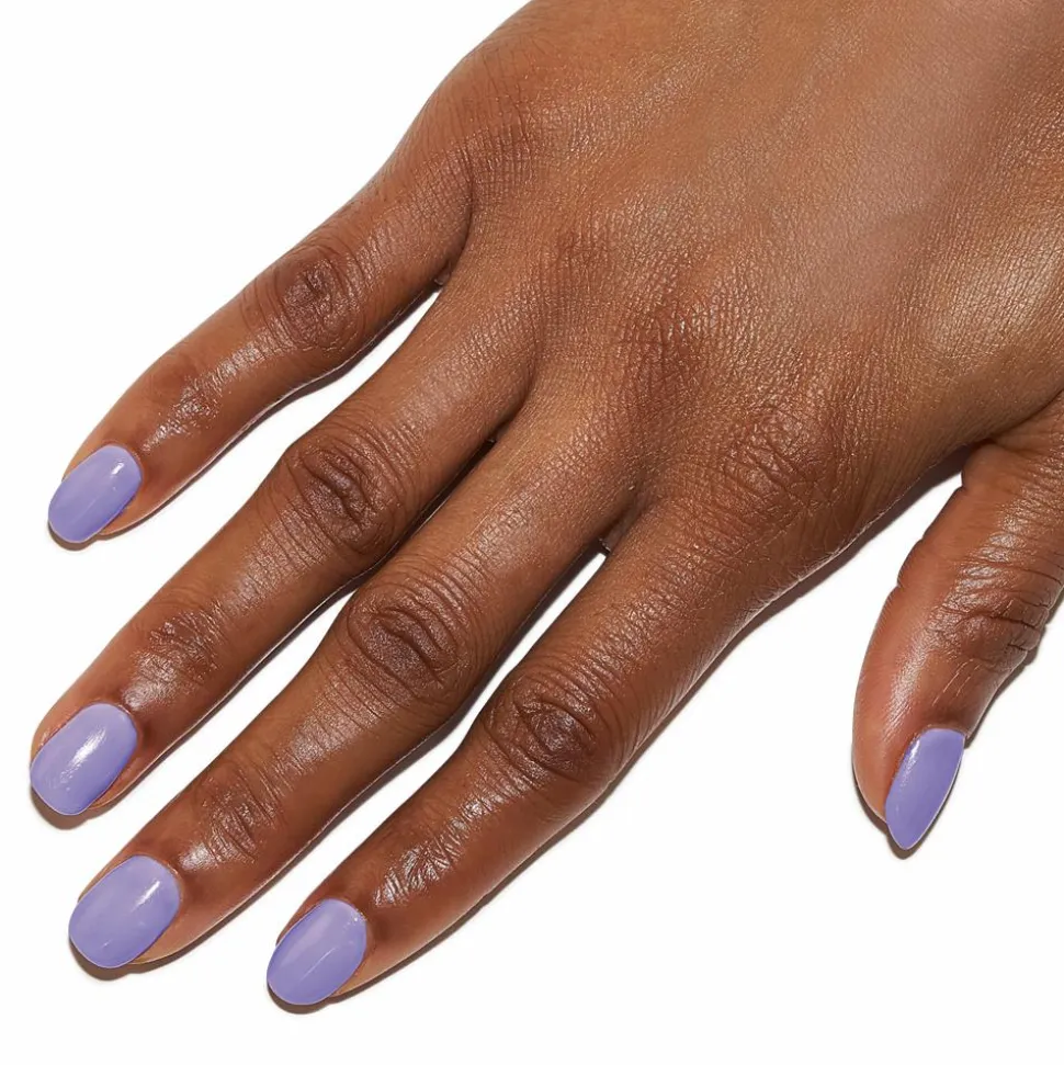 Gel Polish, Wildflower