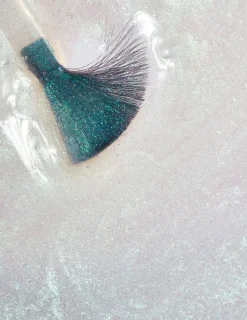 Gel Top Coat, Mermaid