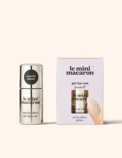 Gel Top Coat, Seashell
