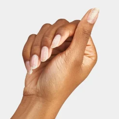 Gel Top Coat, Seashell