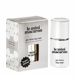Gel Top Coat, Transparent