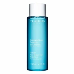 Gentle Eye Makeup Remover, 125 ml