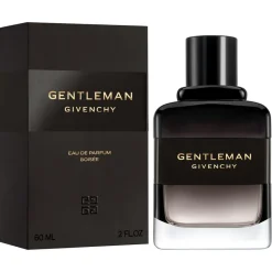 Gentleman Boisee Eau De Parfum, 60 ml
