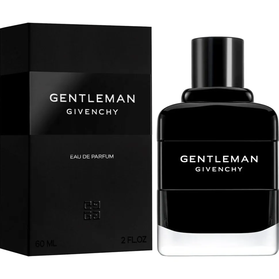 Gentleman Eau de Parfum, 60 ml