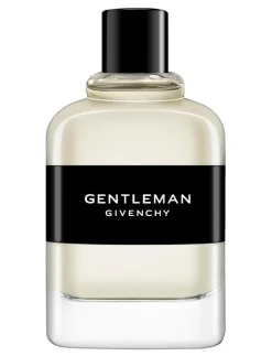 Gentleman Eau De Toilette, 100 ml