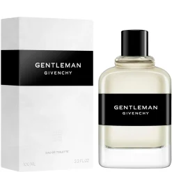 Gentleman Eau De Toilette, 100 ml