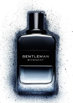 Gentleman Intense Eau De Toilette, 100 ml