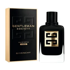 Gentleman Society Ambrée Eau De Parfum, 60 ml