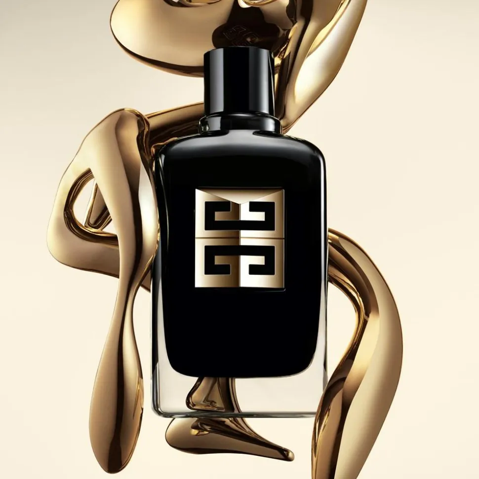 Gentleman Society Ambrée Eau De Parfum, 60 ml