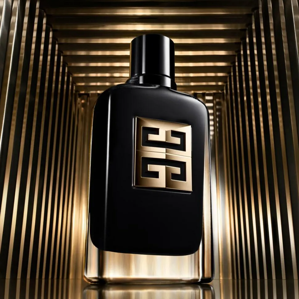 Gentleman Society Ambrée Eau De Parfum, 60 ml