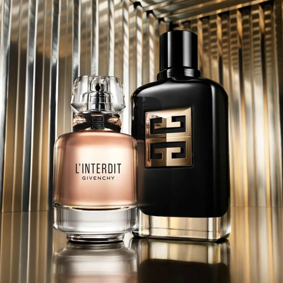 Gentleman Society Ambrée Eau De Parfum, 60 ml