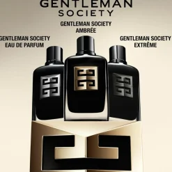Gentleman Society Ambrée Eau De Parfum, 60 ml