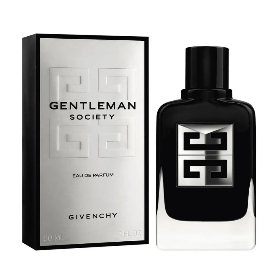 Gentleman Society Eau De Parfum, 60 ml
