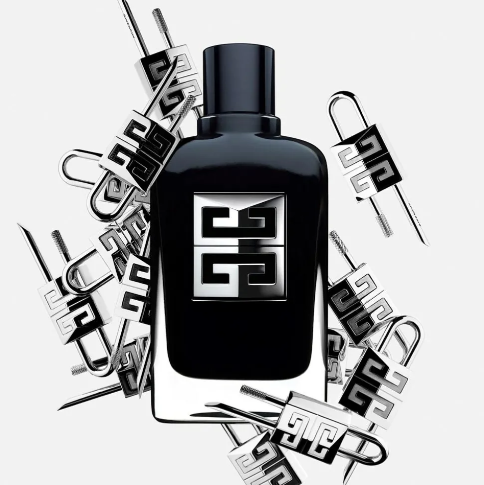 Gentleman Society Eau De Parfum, 60 ml