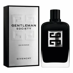 Gentleman Society Eau De Parfum, 200 ml