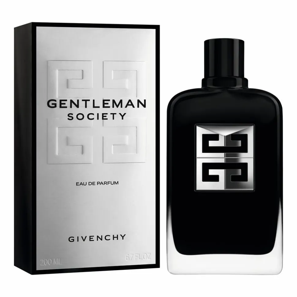 Gentleman Society Eau De Parfum, 200 ml