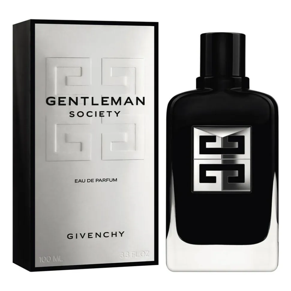 Gentleman Society Eau De Parfum, 100 ml