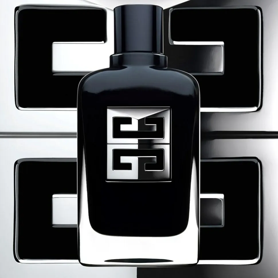 Gentleman Society Eau De Parfum, 100 ml