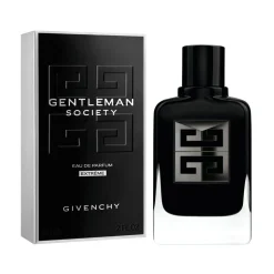 Gentlemen Society Extreme Eau De Parfum, 60 ml