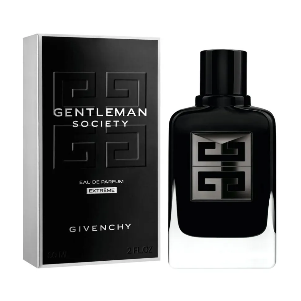 Gentlemen Society Extreme Eau De Parfum, 60 ml