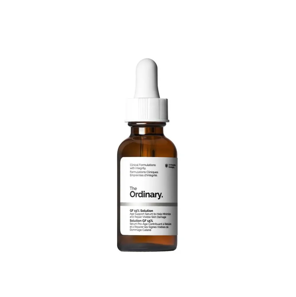 GF Solution 15% Serum, 30 ml