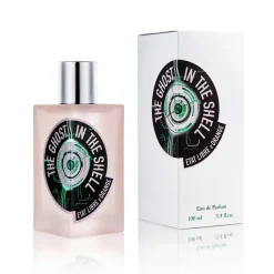 Ghost In The Shell Eau De Parfum, 100 ml