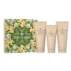 Ginger Body Set Gaveæske