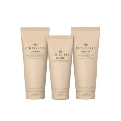 Ginger Body Set Gaveæske