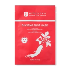 Ginseng Shot Mask, 15 g