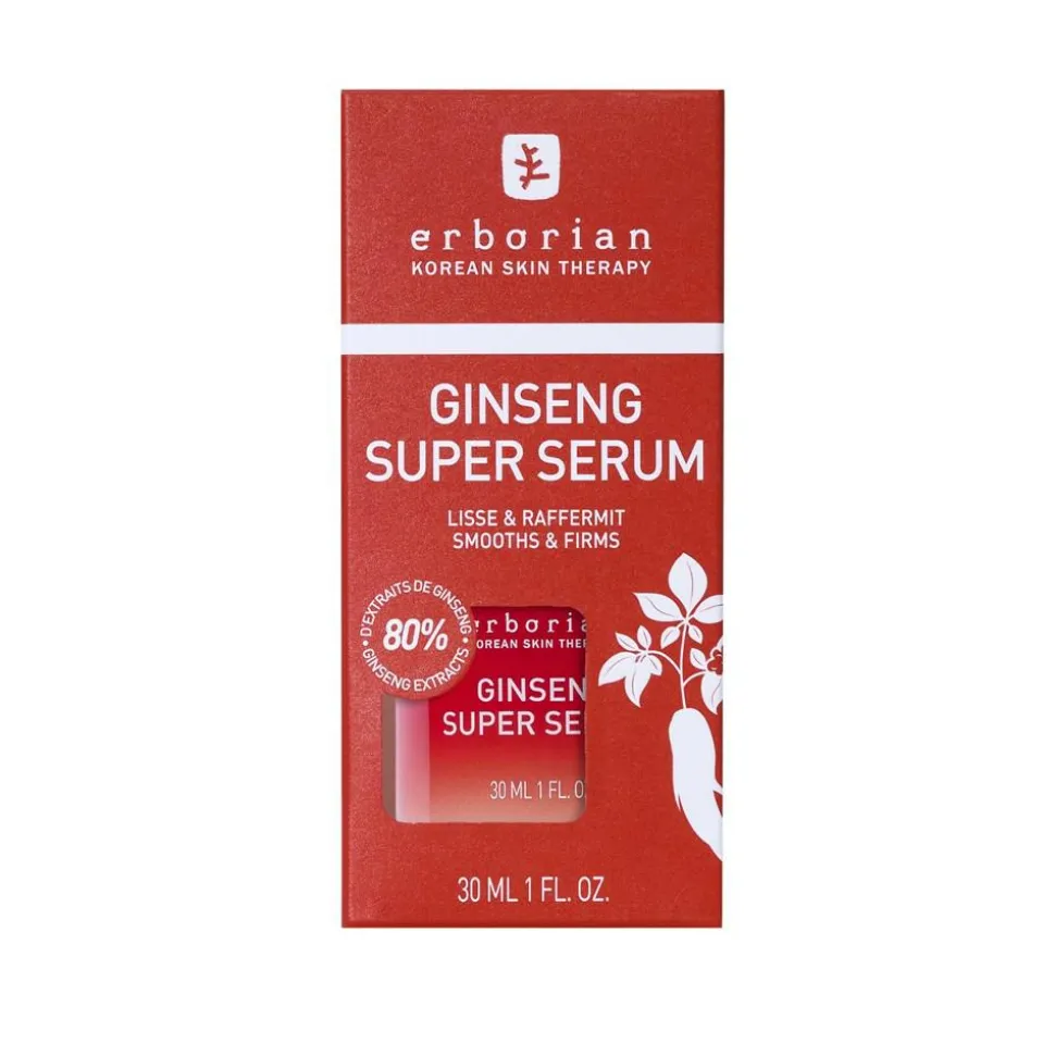 Ginseng Super Serum, 30 ml