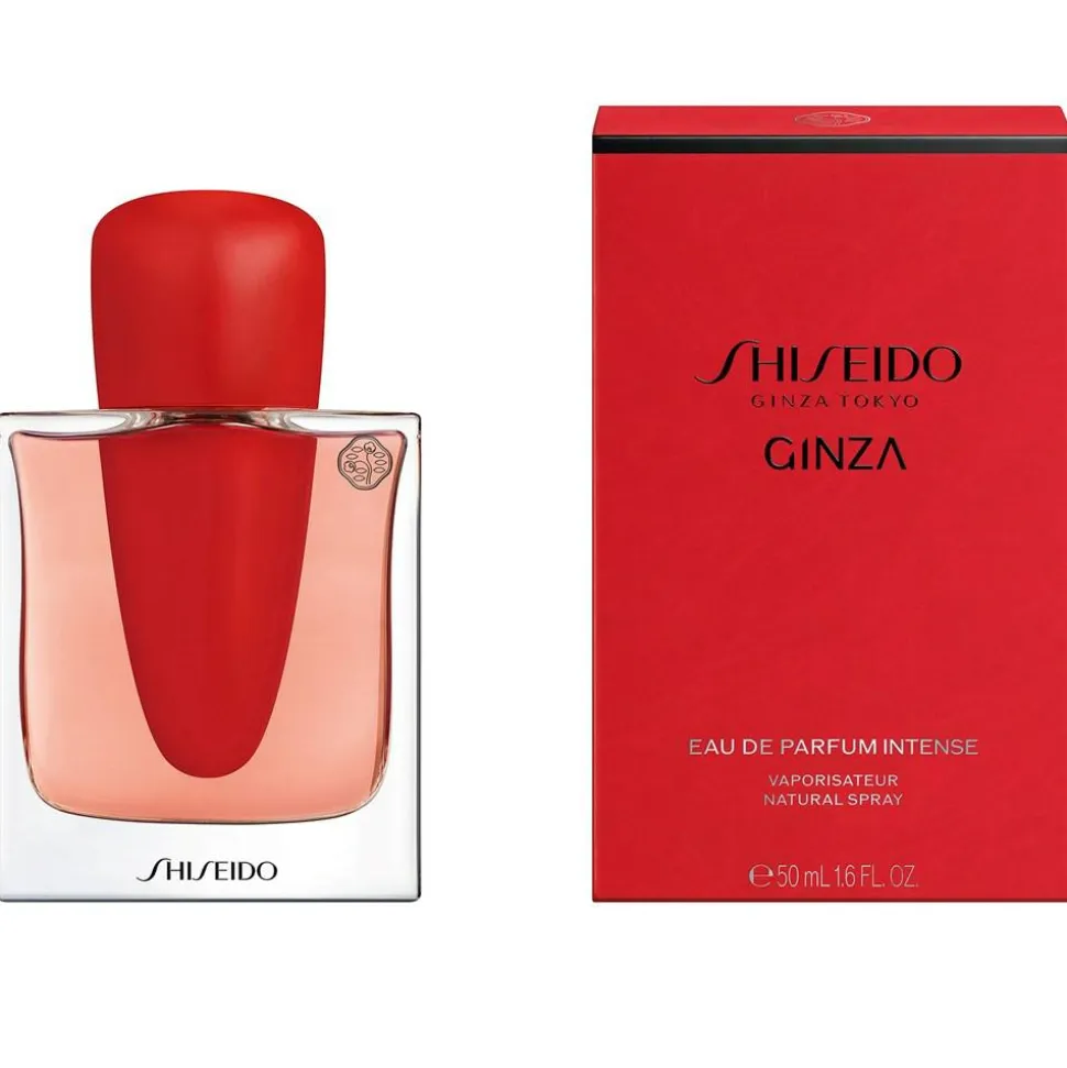Ginza Intense Eau De Parfum, 50 ml