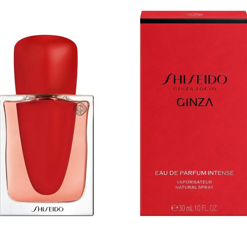 Ginza Intense Eau De Parfum, 30 ml
