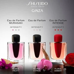 Ginza Intense Eau De Parfum, 30 ml