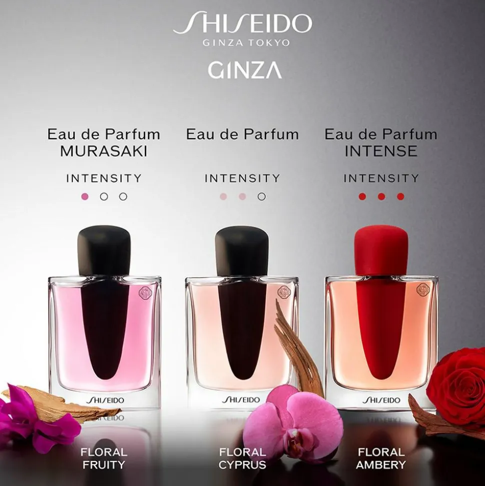 Ginza Intense Eau De Parfum, 30 ml