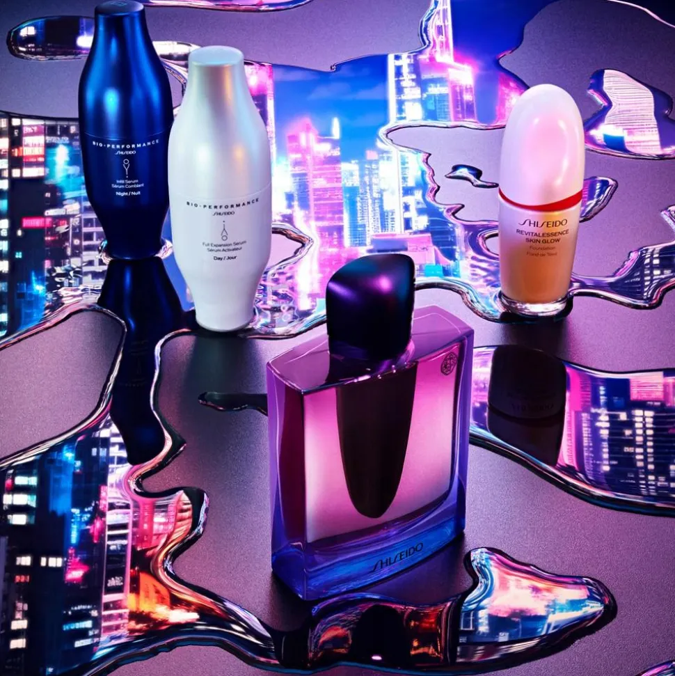 Ginza Night Intense Eau De Parfum, 30 ml