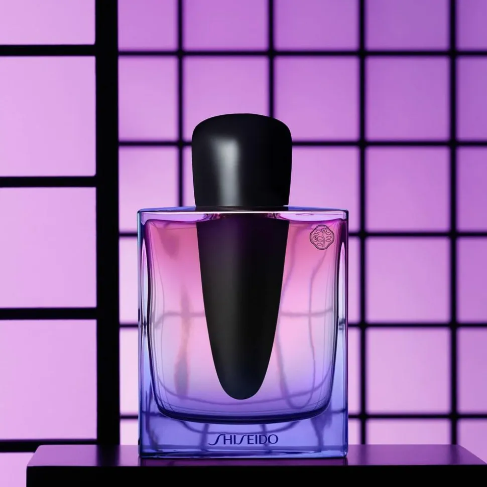 Ginza Night Intense Eau De Parfum, 50 ml