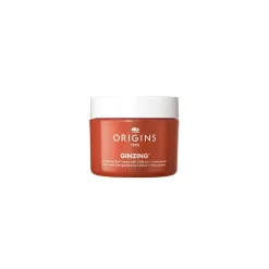 Ginzing Energizing Gel Face Cream, 50 ml