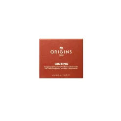 Ginzing Energizing Gel Face Cream, 50 ml