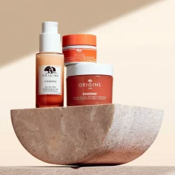 GinZing Into the Glow Brightening Serum, 30 ml