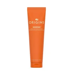 GinZing Refreshing Scrub Cleanser, 150 ml