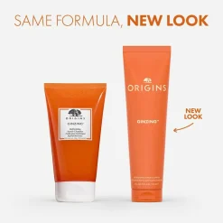 GinZing Refreshing Scrub Cleanser, 150 ml