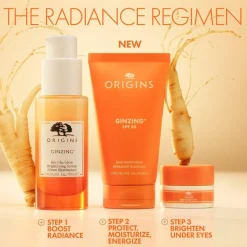 GinZing SPF 30 Daily Moisturizer, 30 ml