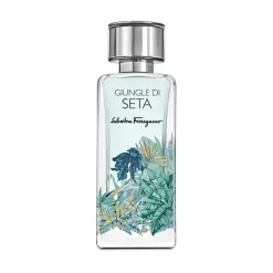 Giungle Di Seta Eau De Parfum, 100 ml