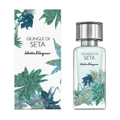 Giungle Di Seta Eau De Parfum, 50 ml
