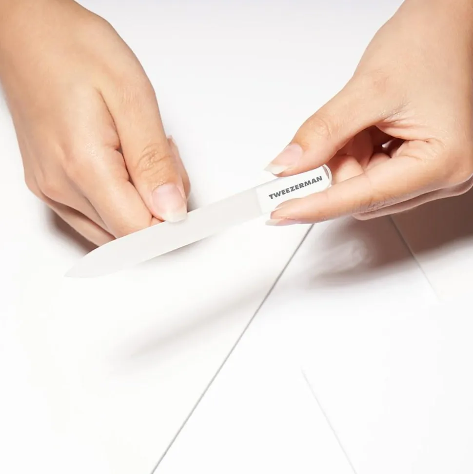 Glass Nail File