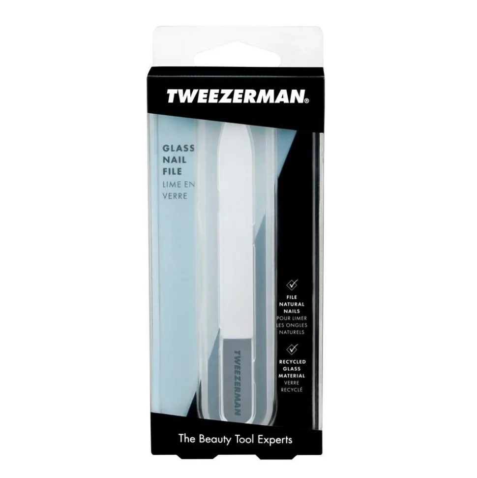 Glass Nail File